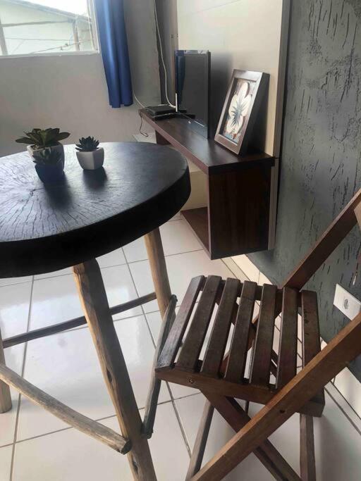 Apartamento Kitnet Prumirim *