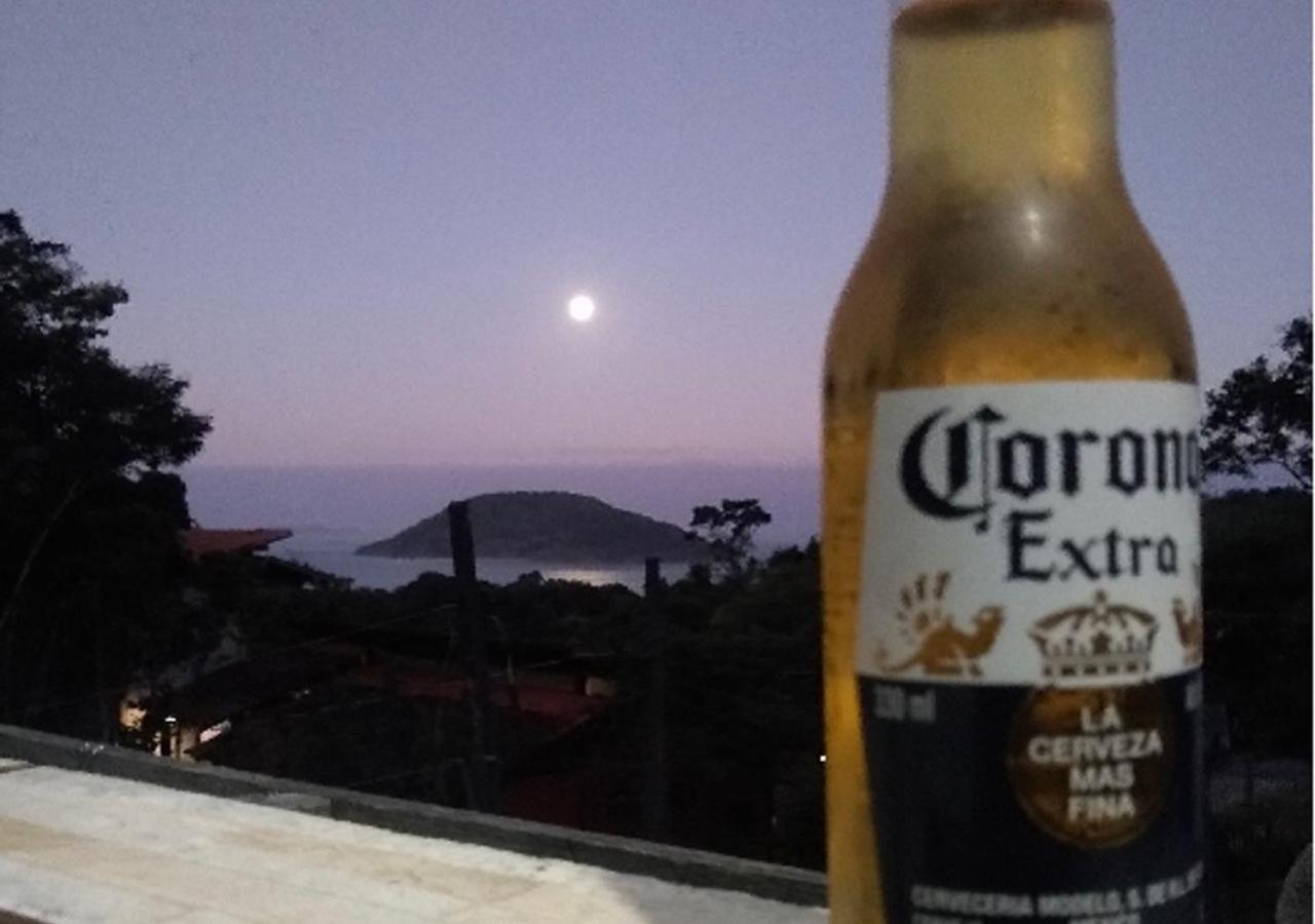 Kitnet Prumirim Ubatuba