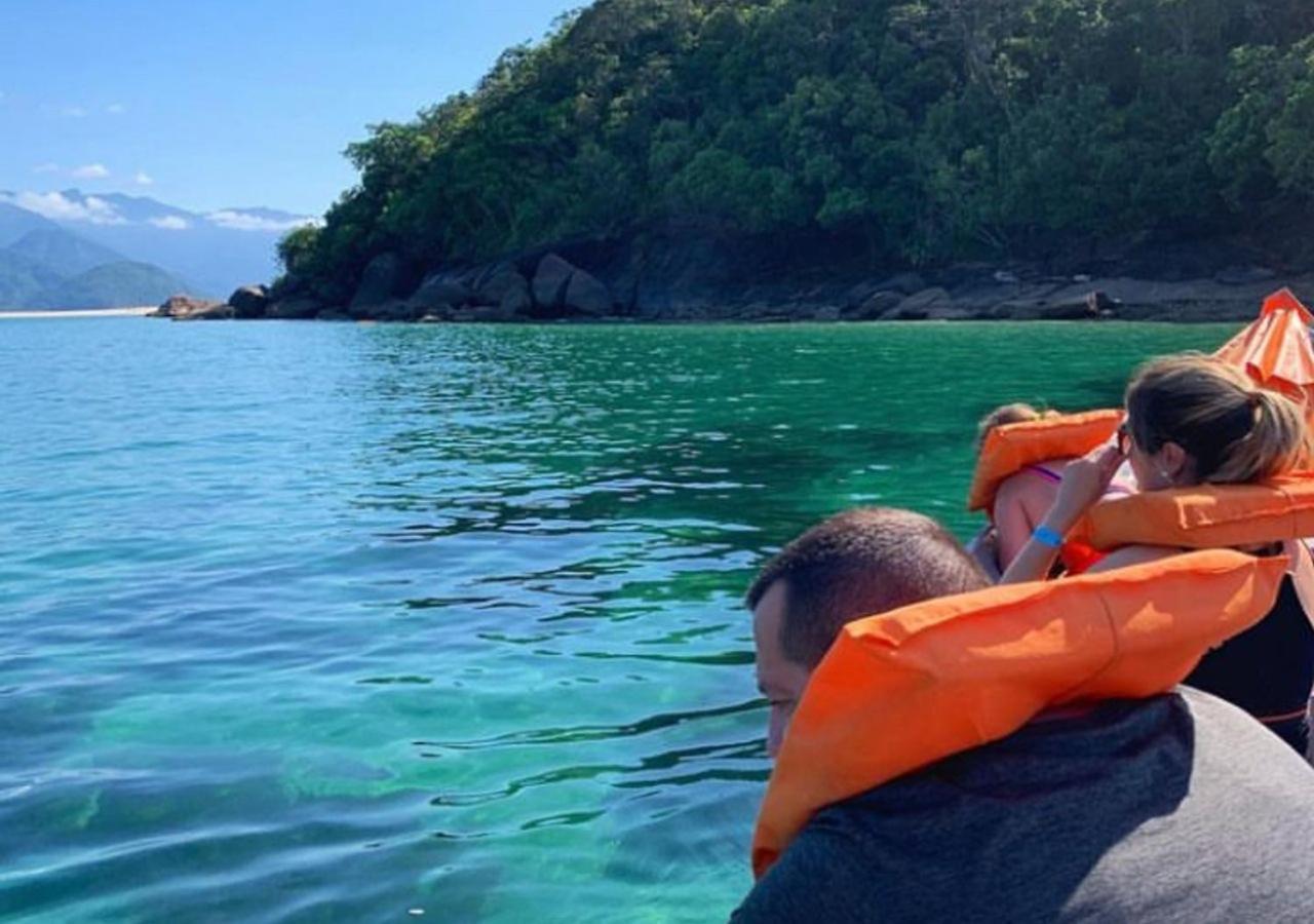 Kitnet Prumirim * Ubatuba