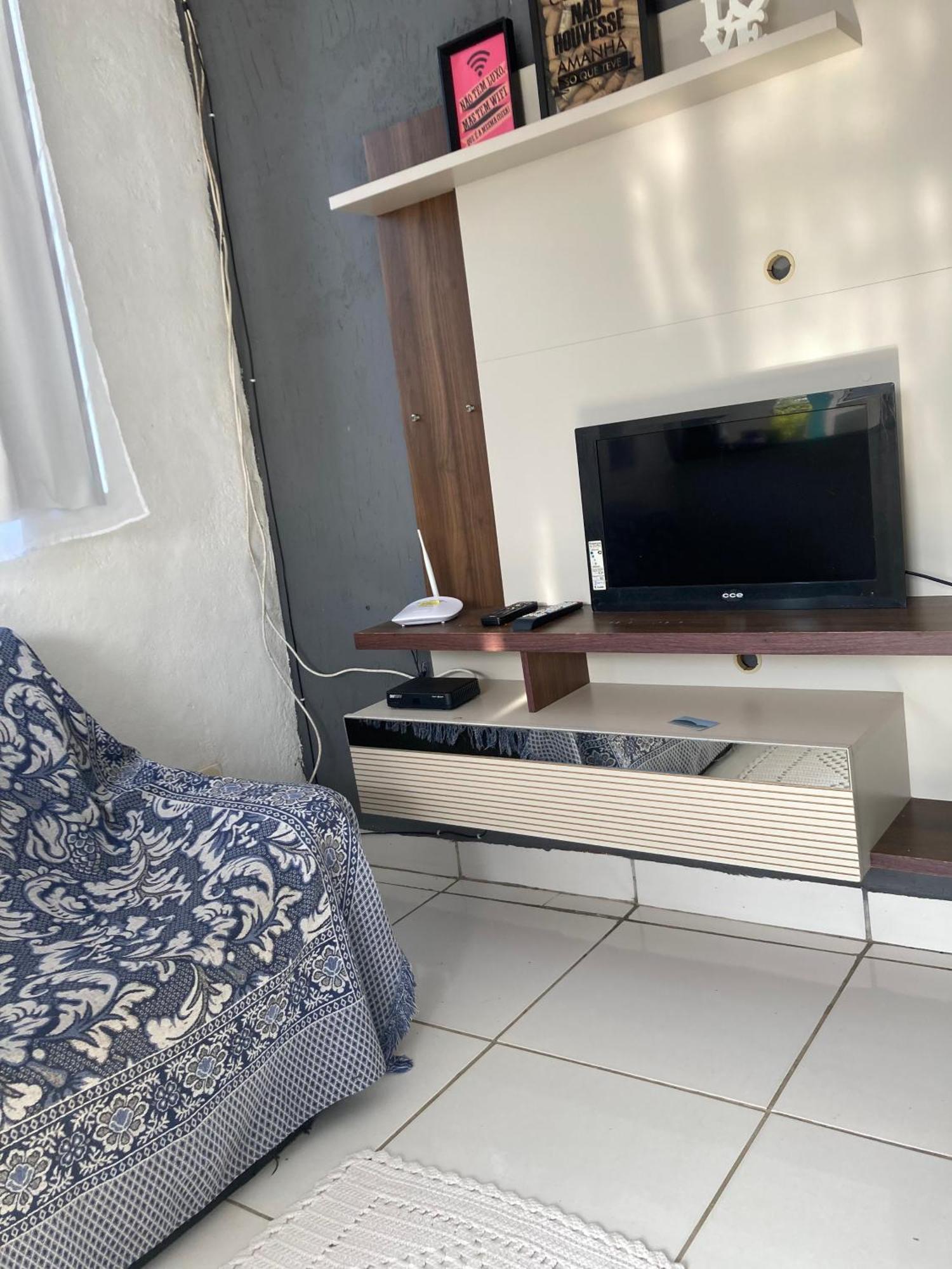 Apartamento Kitnet Prumirim