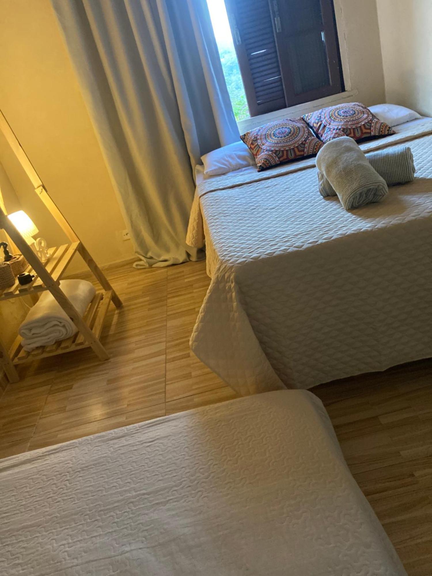 Kitnet Prumirim Apartamento Ubatuba