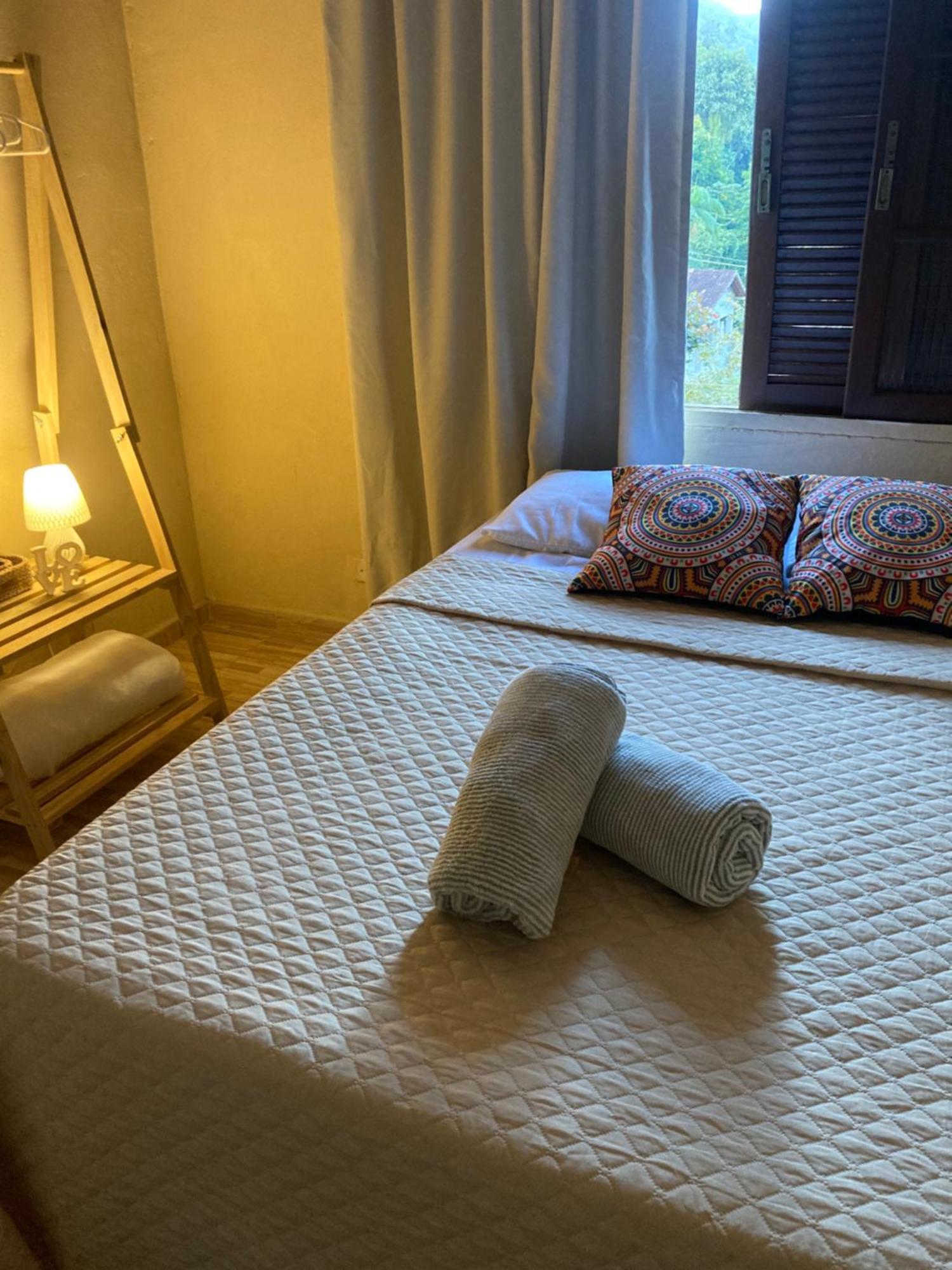 Apartamento Kitnet Prumirim *